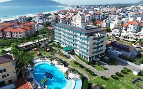 Oceania Park Hotel Spa & Convention